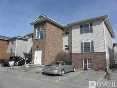 Main picture of Cherry Court Condominiums