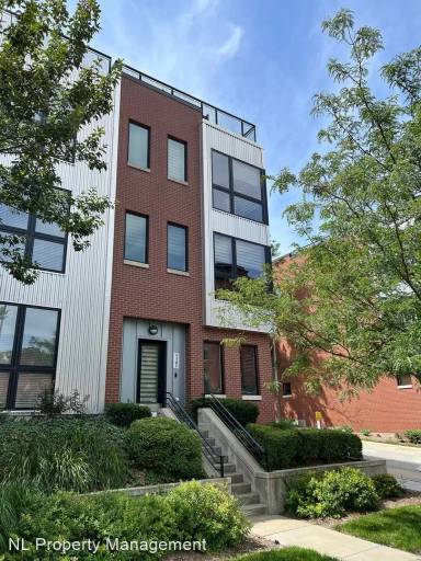 Main picture of 1147 Leavenworth St