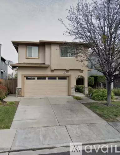 Main picture of 609 Chateau Way
