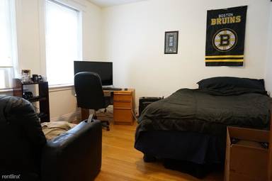 Main picture of Strathmore Road Apartments