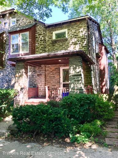 Main picture of 133 W Mount Airy Ave