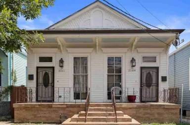 Main picture of 2111 4th St