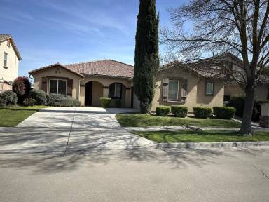 Main picture of 17806 Almond Orchard Way