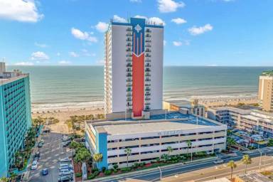 Main picture of 1605 S Ocean Blvd