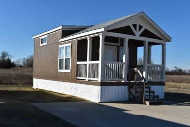 Main picture of 312 Brushy Creek Ranch Rd