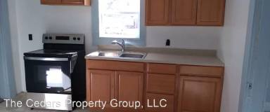 Main picture of 712 N Walnut St