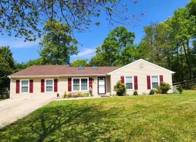 Main picture of 2081 Edinburgh Ct