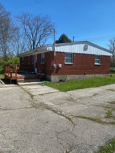 Main picture of 5901 Hoover Ave