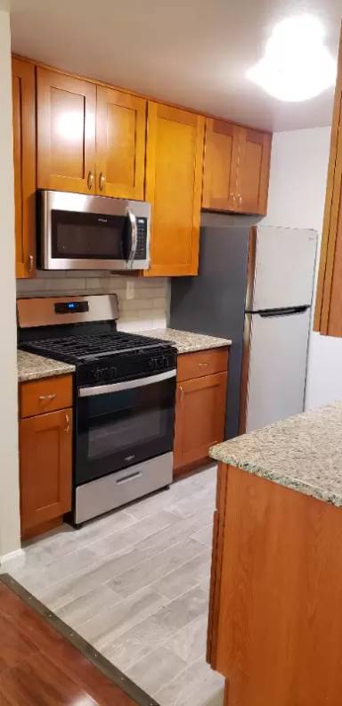 Main picture of Stanwood Apartments