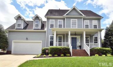 Main picture of 5202 Middleton Rd