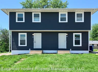 Main picture of 5402 N Division St