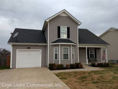 Main picture of 505 Oakmont Dr