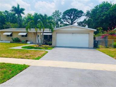 Main picture of 1500 NW 4th St