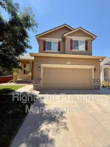 Main picture of 183 Mesa St