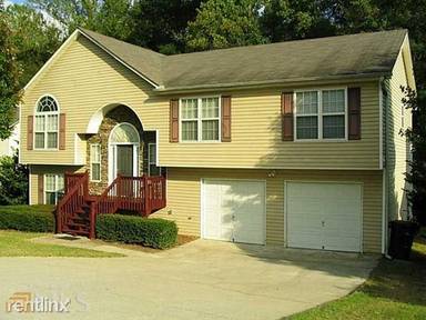 Main picture of 4268 Akins Ridge Ln