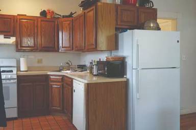 Main picture of 335 Beacon St