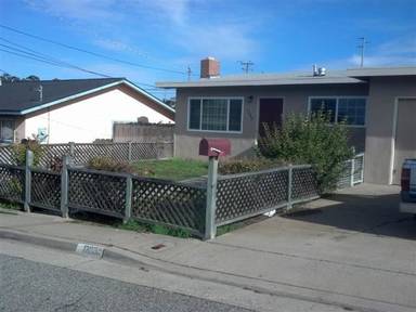 Main picture of 1786 Napa St