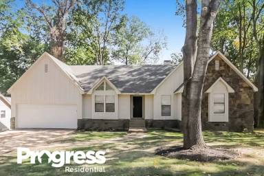 Main picture of 2224 Burlingate Dr