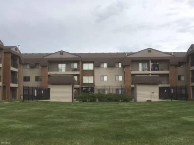 Main picture of Grandview Condos
