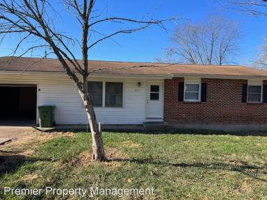 Main picture of 2615 Camelot Ct