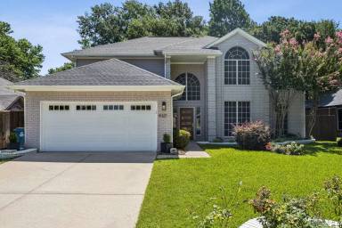 Main picture of 4321 Country Ln