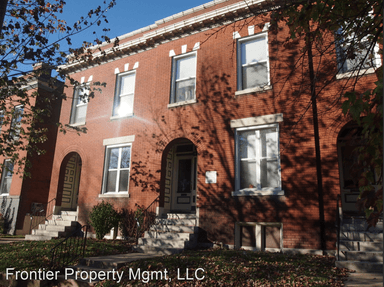 Main picture of 3405 Hartford St