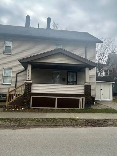 Main picture of 450 E 109th St