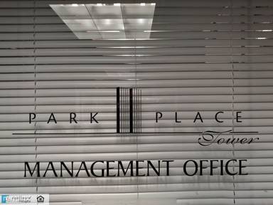 Main picture of Park Place Towers