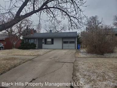 Main picture of 313 E Tallent St