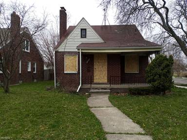 Main picture of 11465 Rossiter St