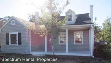Main picture of 3303 Arendell St