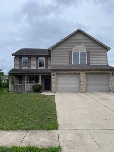 Main picture of 3910 Chenango Pl