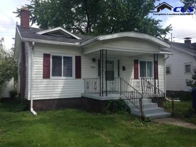 Main picture of 1204-16 S 25th St