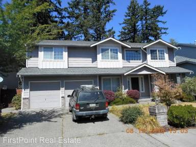Main picture of 12313 158th Street Ct E
