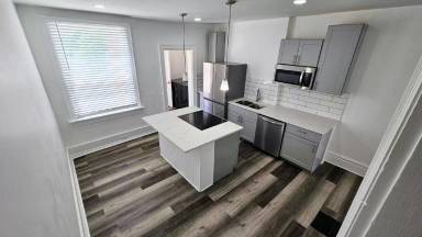 Main picture of Gault Street Townhomes