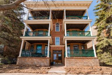 Main picture of Avon Apartments