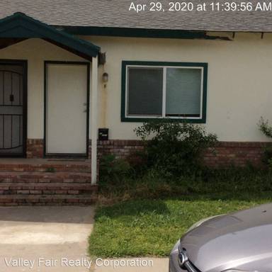 Main picture of 1126 & 1150 El Margarita Rd County of Sutter