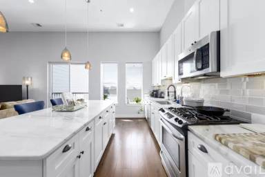 Main picture of 3542 Warder St NW