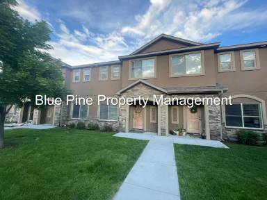 Main picture of Rock Creek Townhomes