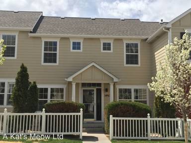 Main picture of 1490 Bergen Rock St