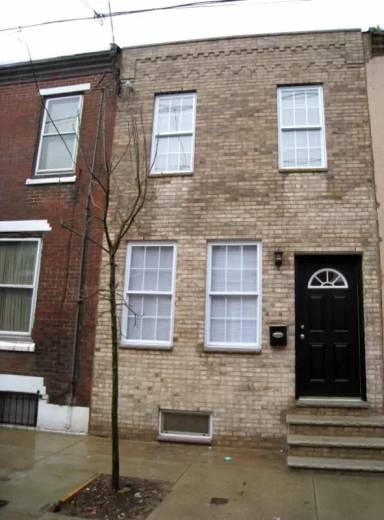 Main picture of 1512 S Hicks St