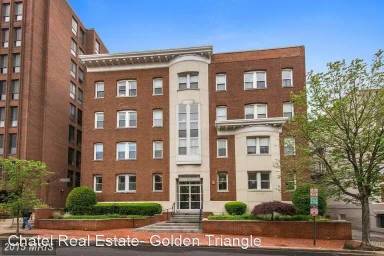 Main picture of 2114 N St NW