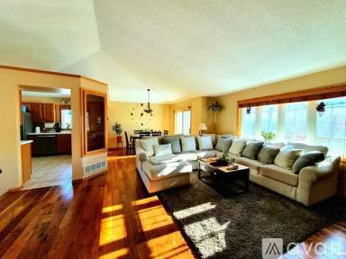 Main picture of 4408 6th St NW