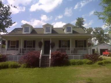 Main picture of 8338 Highway 64