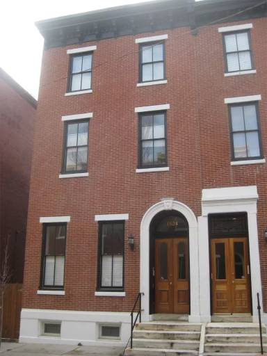 Main picture of 1624 Mount Vernon St