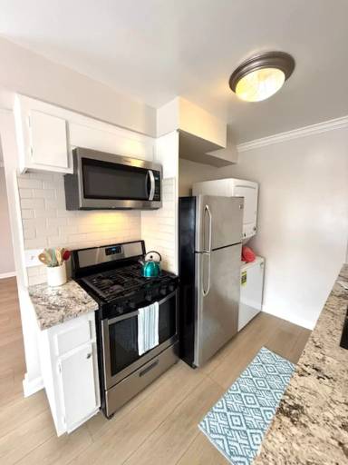 Main picture of R&L Apartments