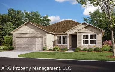 Main picture of 31911 W 172nd St