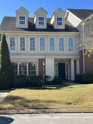 Main picture of 7420 Hamilton Run Dr