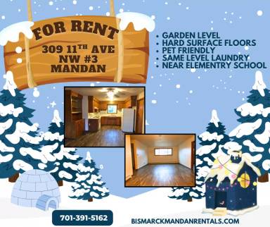 Main picture of 309 11th Ave NW