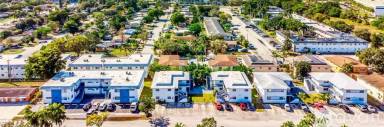 Main picture of KeyBay Apartments